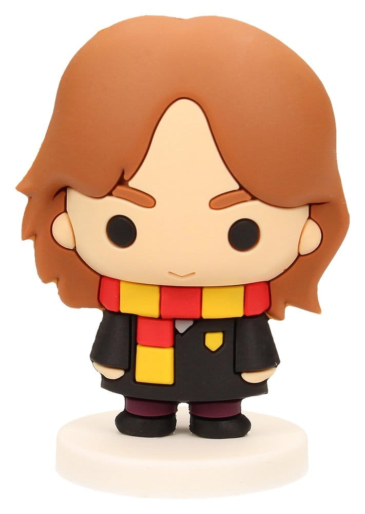 PRE ORDINE - Harry Potter Rubber Mini Figure Fred Weasley 8 cm