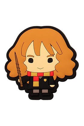 PRE ORDINE - Harry Potter Rubber magnet Hermione