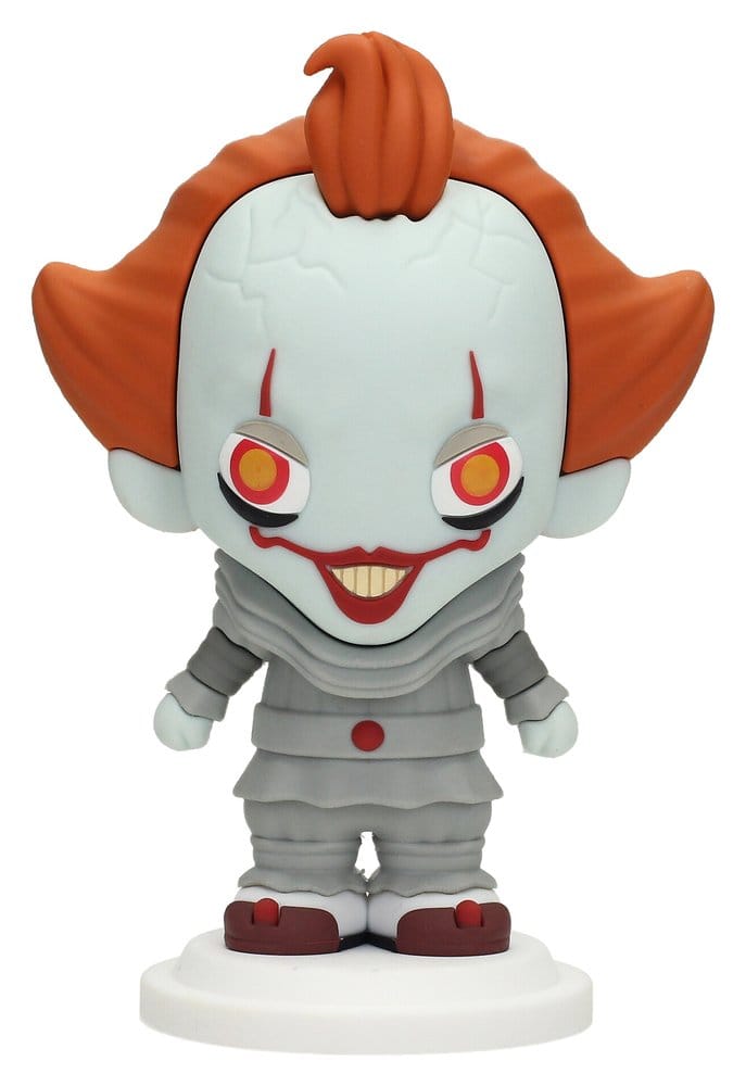 PRE ORDINE - It Mega Pokis Figure Pennywise 12 cm