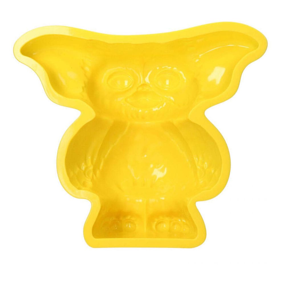 PRE ORDINE - Gremlins Silicone Ice Cube Tray Gizmo