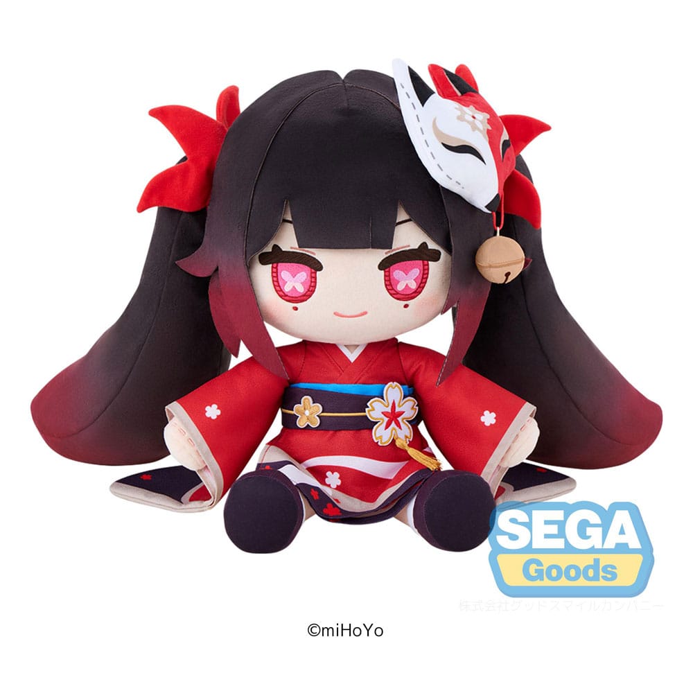 PRE ORDINE - Honkai: Star Rail Plush Figure Sparkle Furmur 30 cm