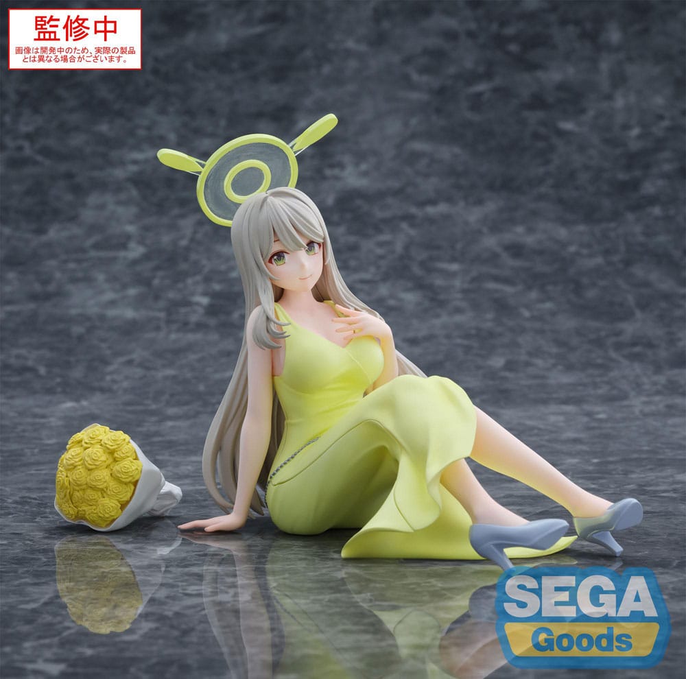 PRE ORDINE - Blue Archive Yumemirize PVC Statue Nonomi 10 cm