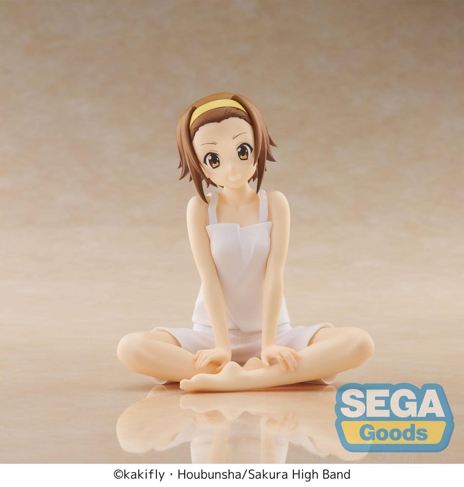 PRE ORDINE - K-ON! Yumemirize PVC Statue Ritsu Tainaka 12 cm