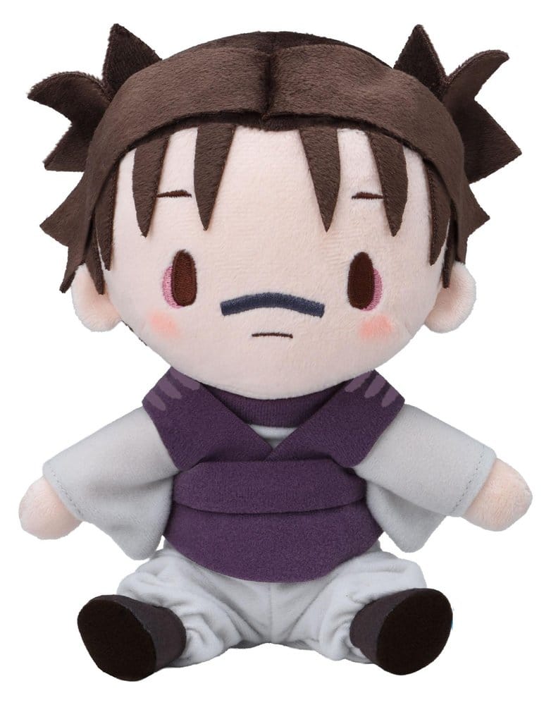 PRE ORDINE - Jujutsu Kaisen The Culling Game fuwa petit Plush Figure Choso 20 cm