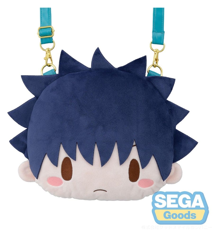 PRE ORDINE - Jujutsu Kaisen The Culling Game fuwa petit Shoulder Bag Megumi Fushiguro (M)