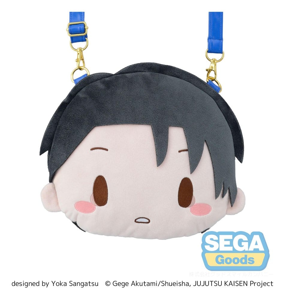 PRE ORDINE - Jujutsu Kaisen The Culling Game fuwa petit Shoulder Bag Yuta Okkotsu (M)