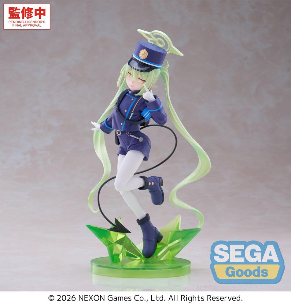 PRE ORDINE - Blue Archive XStellar PVC Figure Nozomi 22 cm