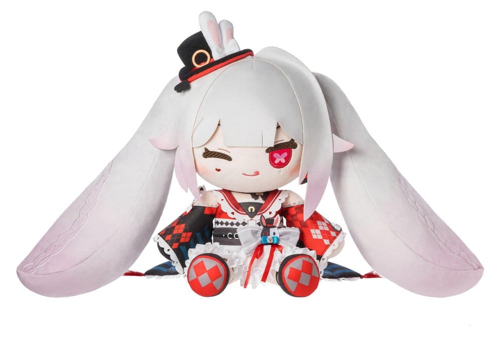PRE ORDINE - Honkai: Star Rail Mirucco Plush Figure Sparkle 35 cm