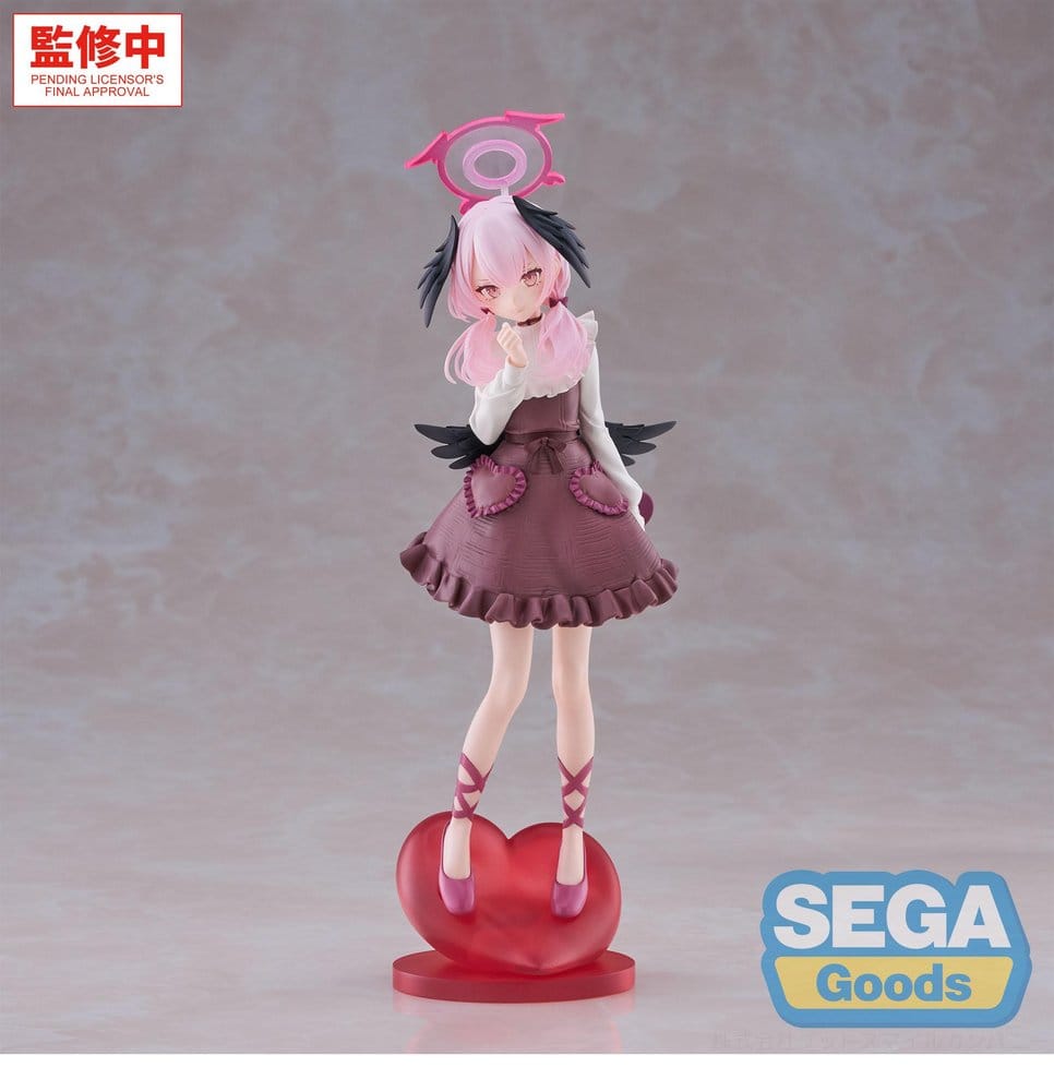 PRE ORDINE - Blue Archive XStellar PVC Figure Koharu -Happy Valentine!!- 23 cm