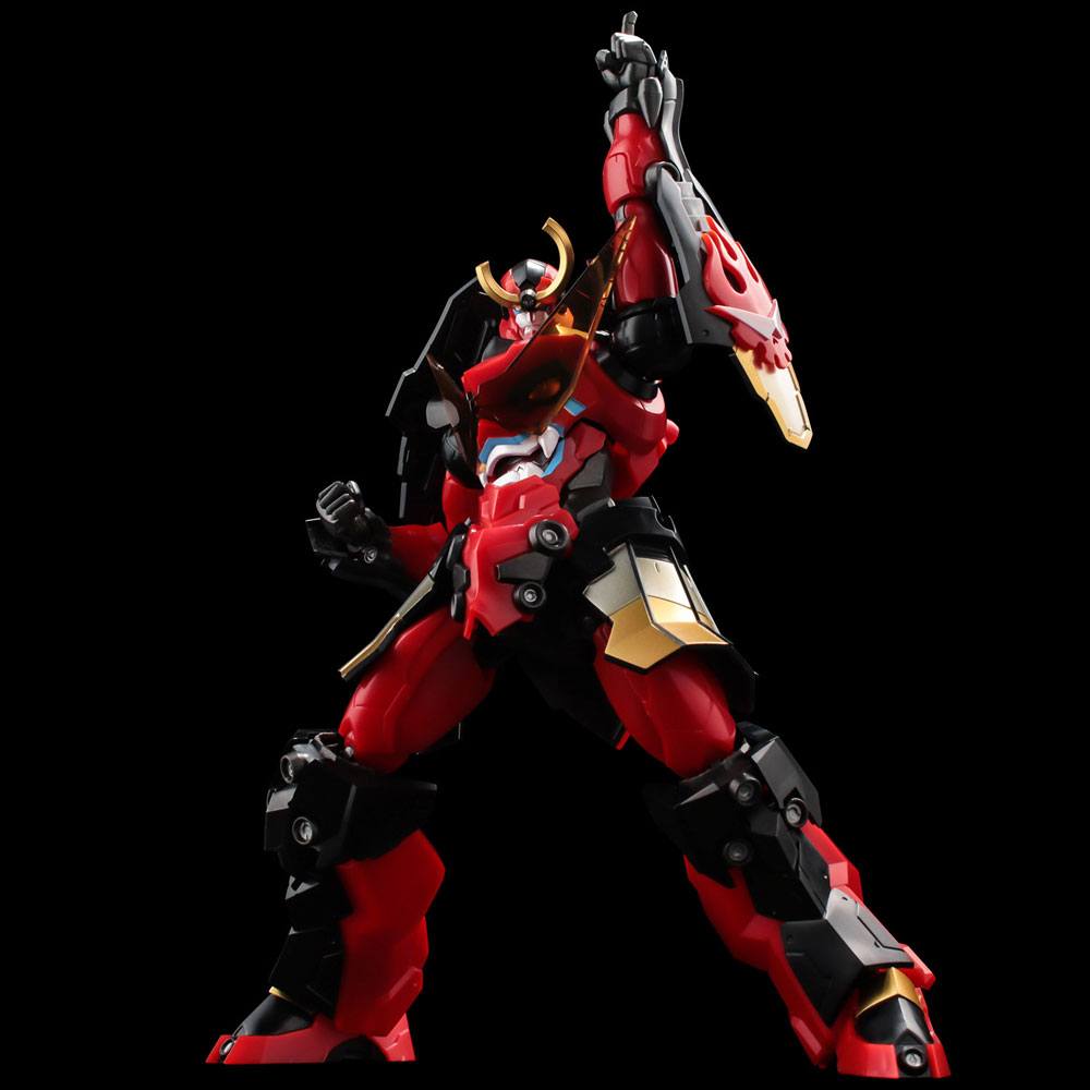 PRE ORDINE - Gurren Lagann PLAIOBOT Plastic Model Kit Gurren Lagann 15 cm