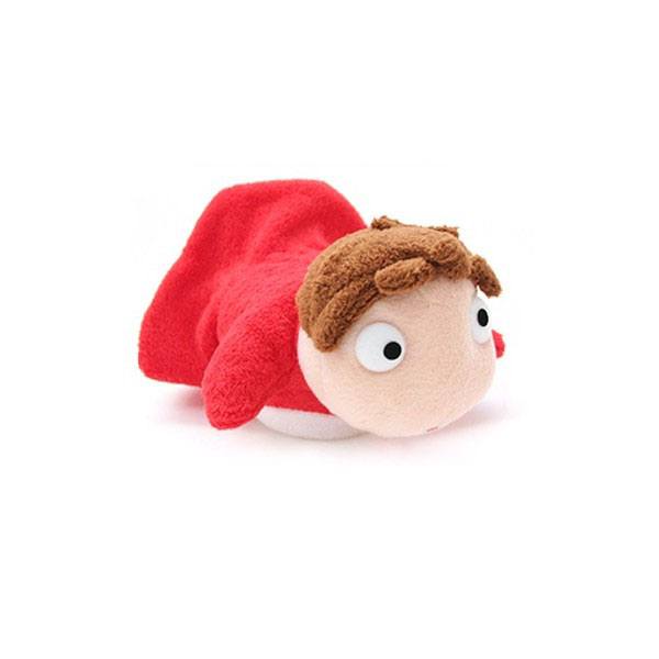 PRE ORDINE - Studio Ghibli Plush Figure Ponyo 18 cm