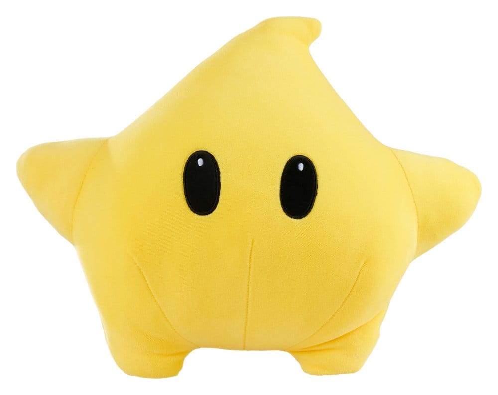 PRE ORDINE - Super Mario Plush Figure Luma 30cm
