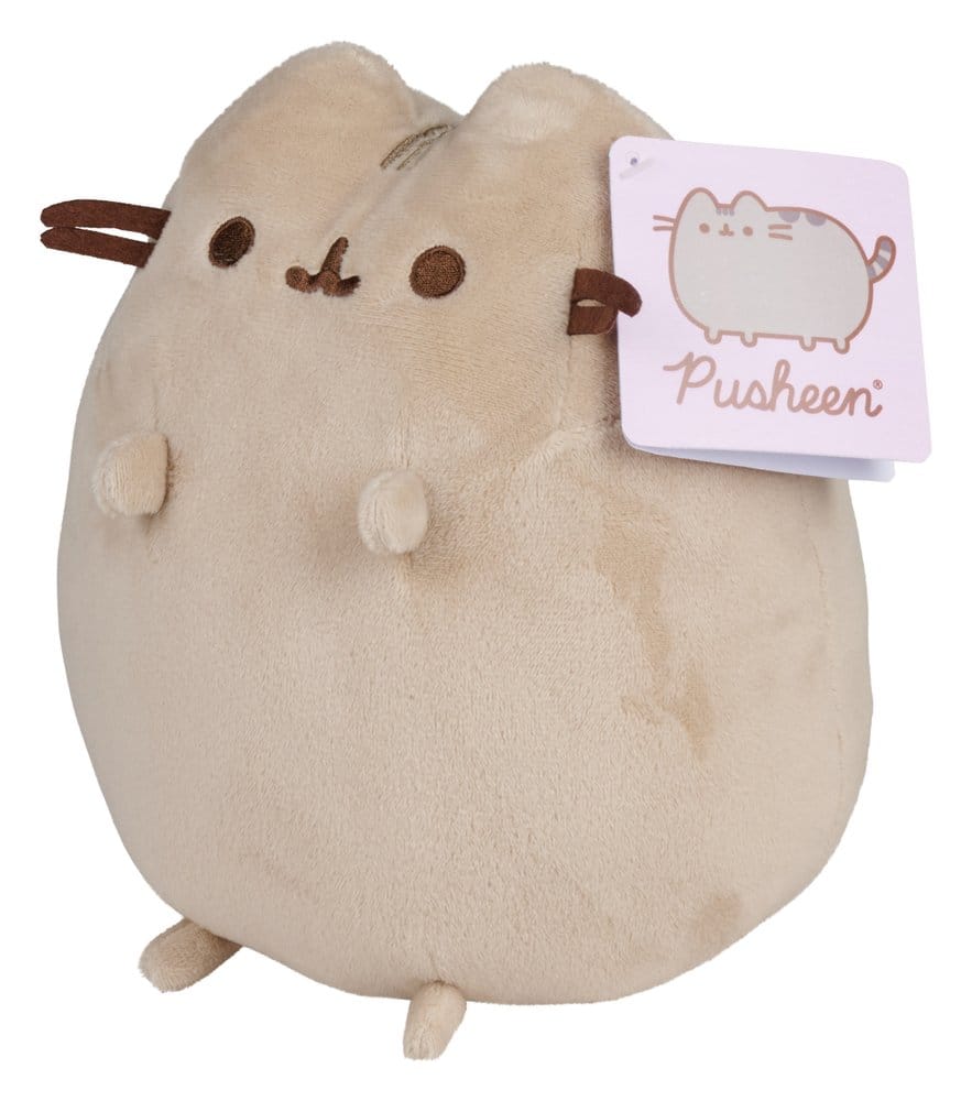 PRE ORDINE - Pusheen Plush Figure Sitting 25 cm