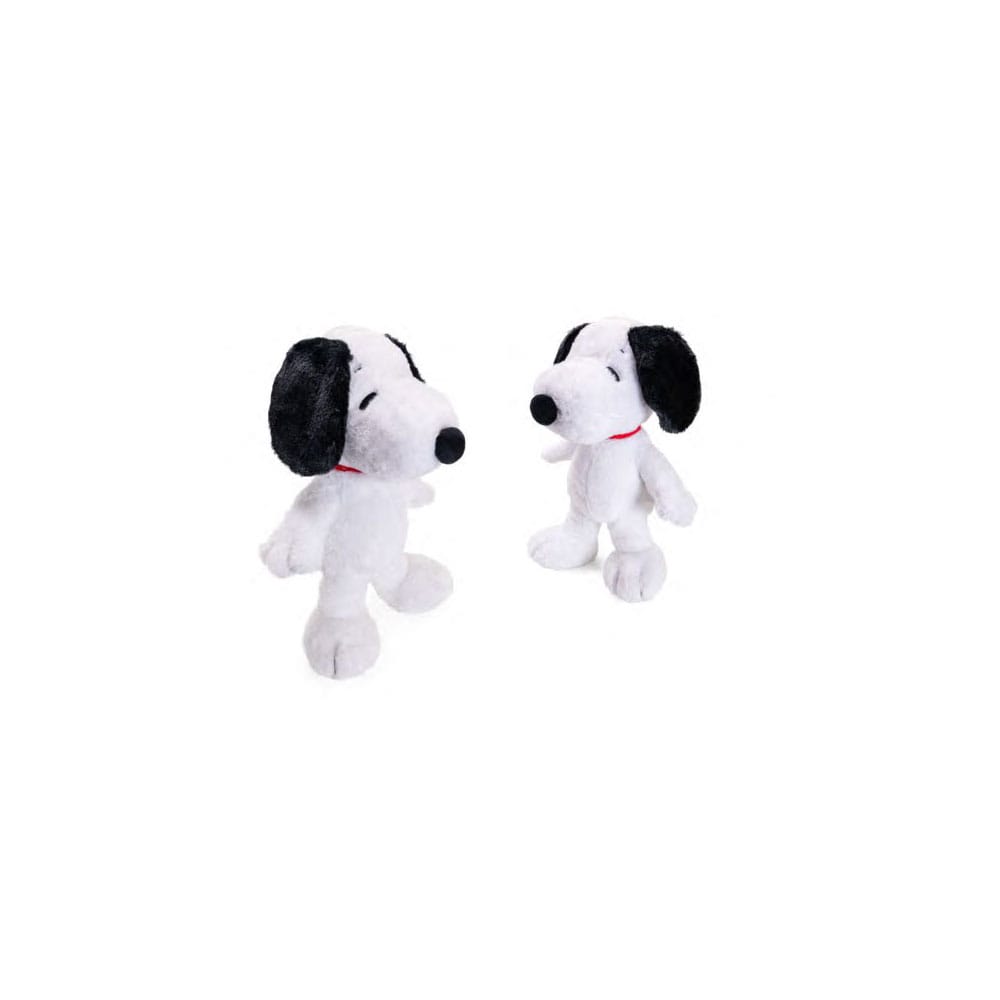 PRE ORDINE - Peanuts Plush Figure Snoopy Flopsie 40 cm