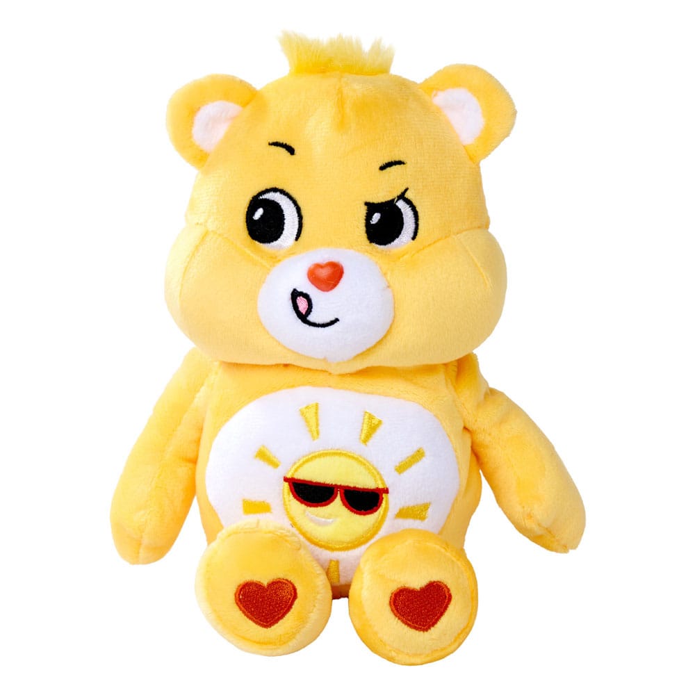 PRE ORDINE - Care Bears Plush Figure Sunshine Bear 23 cm