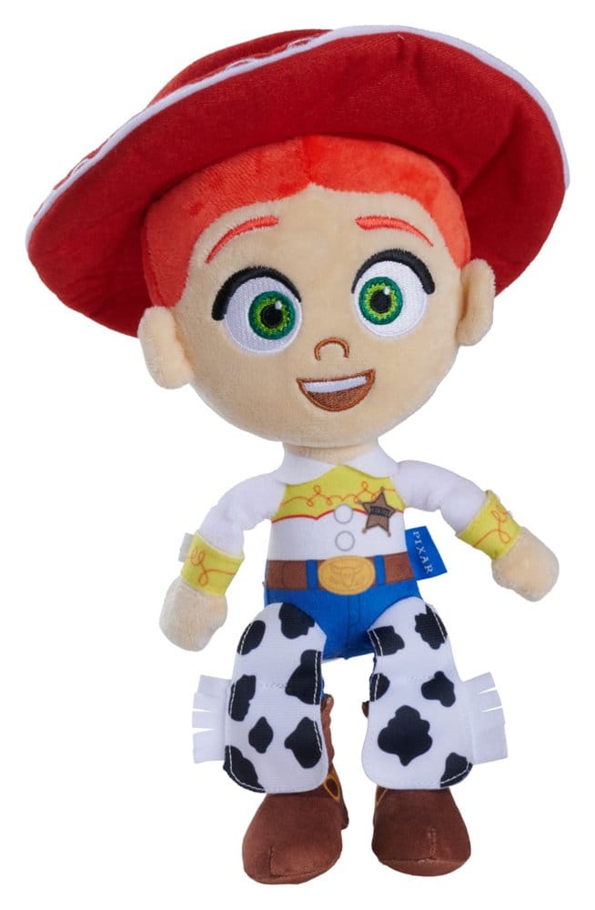 PRE ORDINE - Toy Story 5 Plush Figure Jessie 25 cm