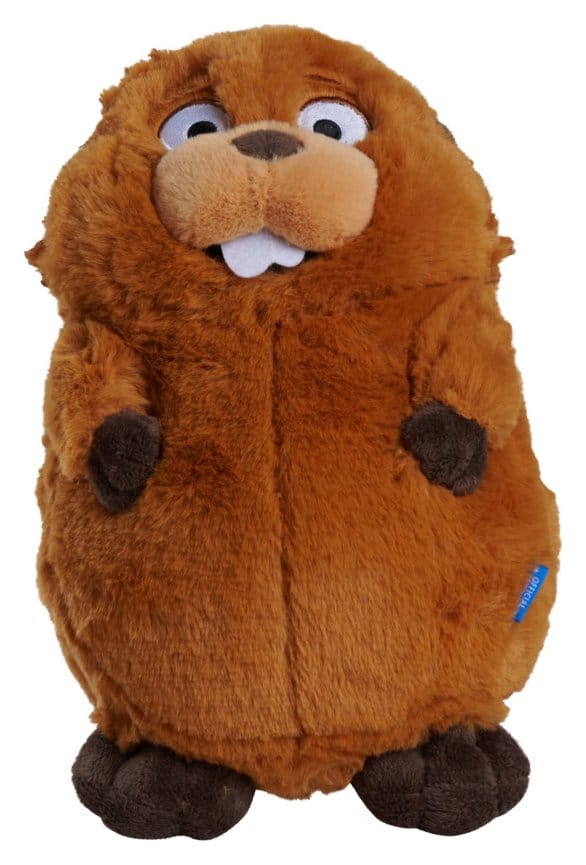 PRE ORDINE - Hoppers Plush Figure Mabel Beaver 22 cm