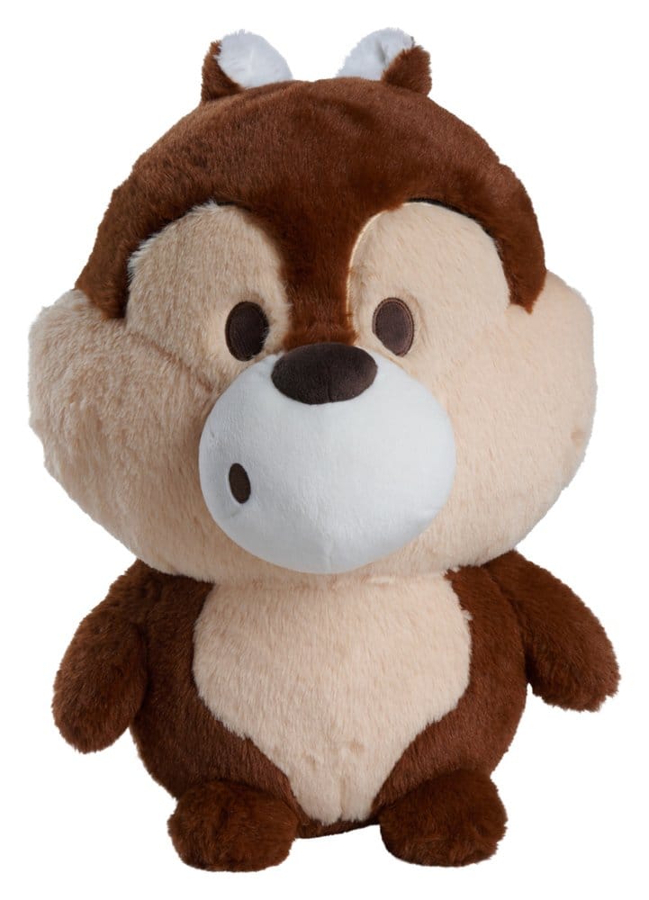 PRE ORDINE - Disney Huggables Plush Figure Chip 35cm