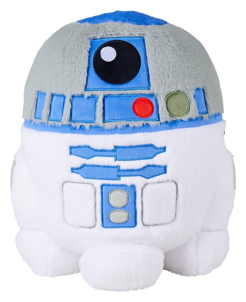 PRE ORDINE - Star Wars Huggables Plush Figure R2-D2 35 cm