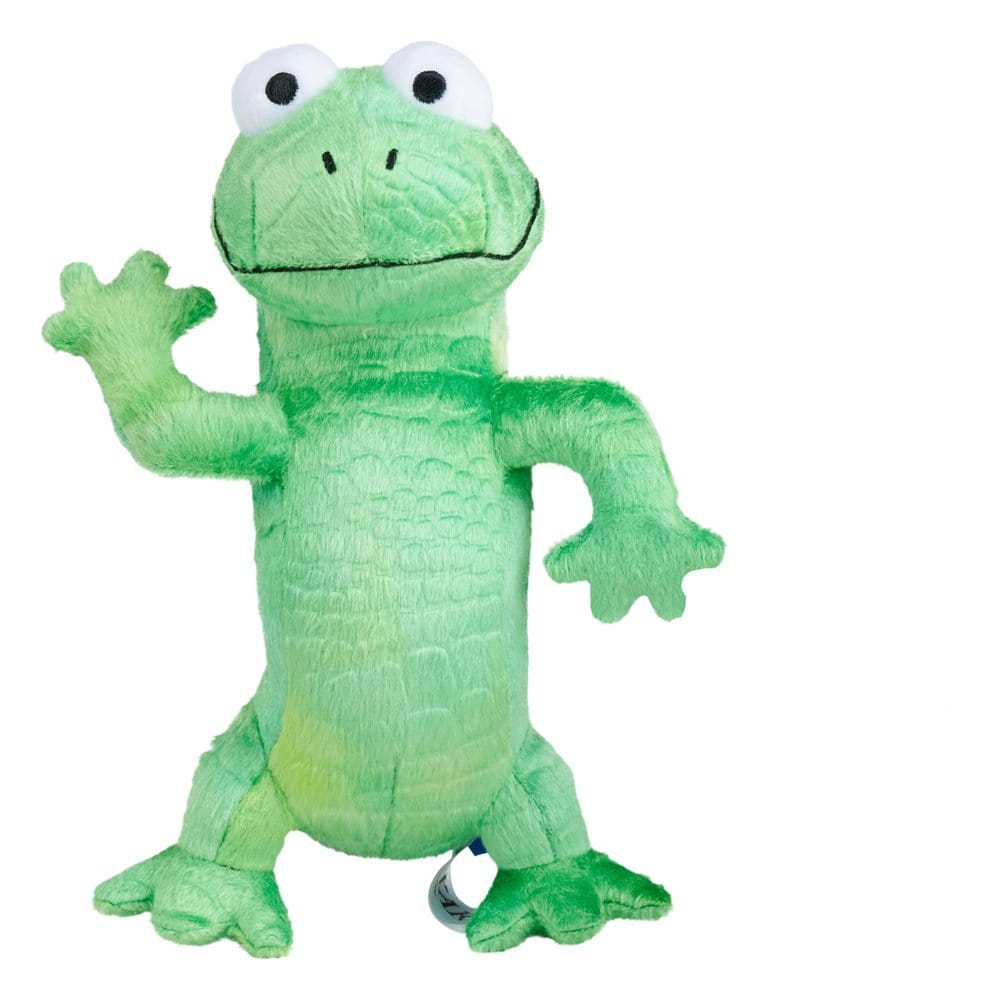 PRE ORDINE - Hoppers Plush Figure Tom Lizard 20 cm