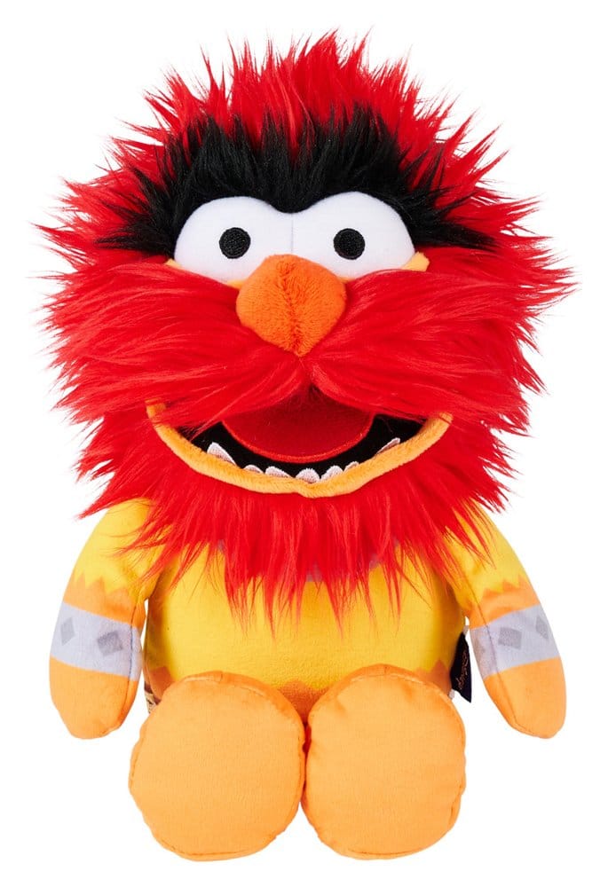 PRE ORDINE - Disney Muppets Plush Figure Animal 20 cm