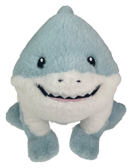 PRE ORDINE - Marvel Plush Figure Jeff The Landshark 25 cm