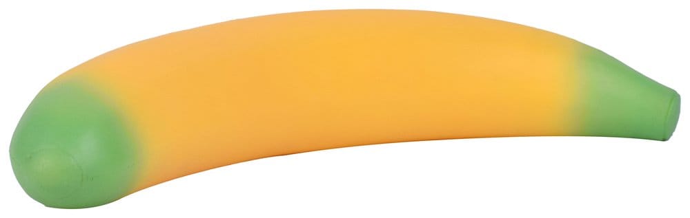 PRE ORDINE - Squishy Stretch figure Banana 43 cm Display (4)