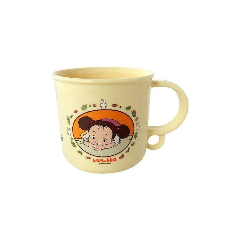 PRE ORDINE - My Neighbor Totoro Mug Mei