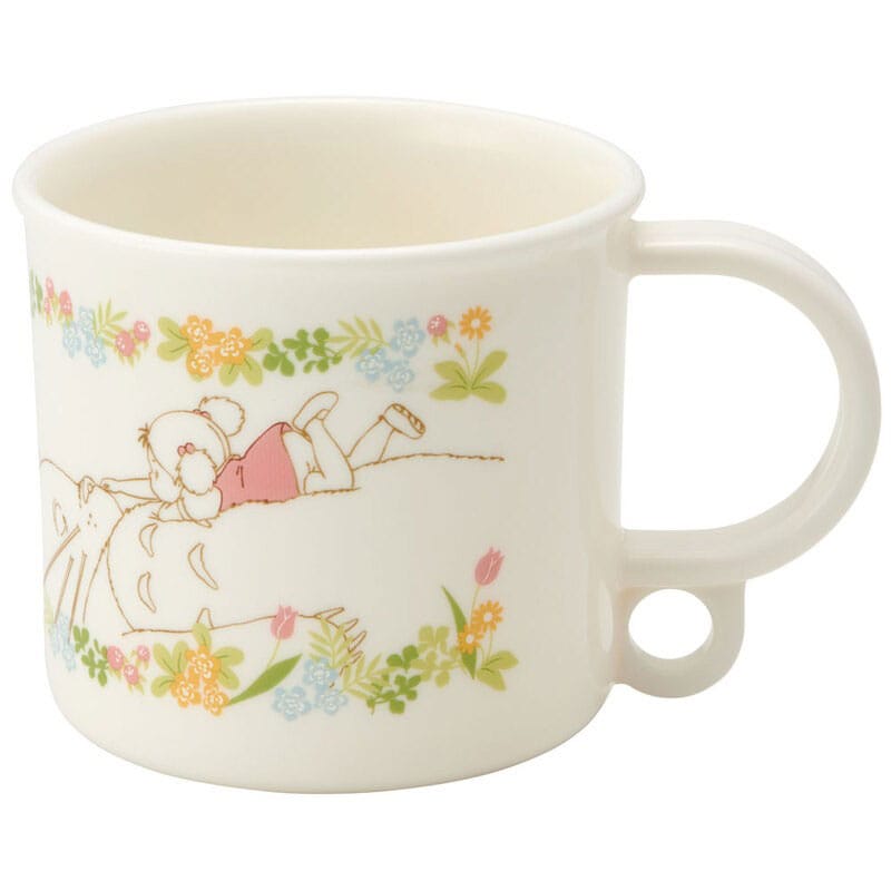 PRE ORDINE - My Neighbor Totoro Mug Mei & Totoro