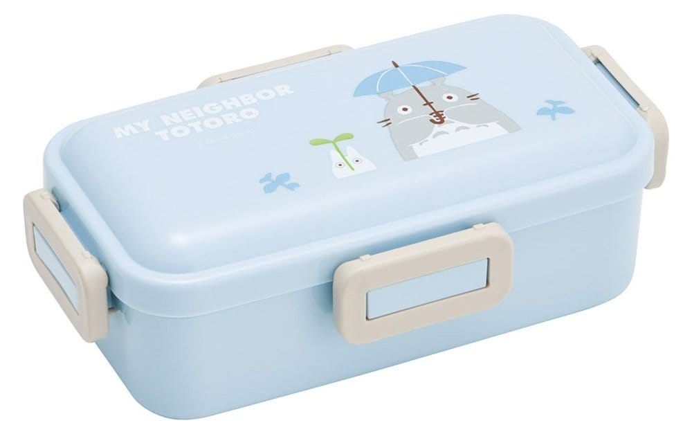 PRE ORDINE - My Neighbor Totoro Lunch Box Totoro Dondoko