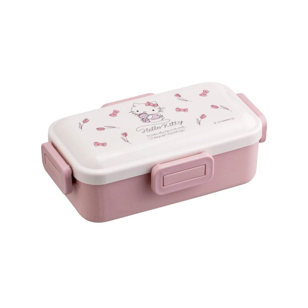 PRE ORDINE - Hello Kitty Lunch Box Kitty-chan