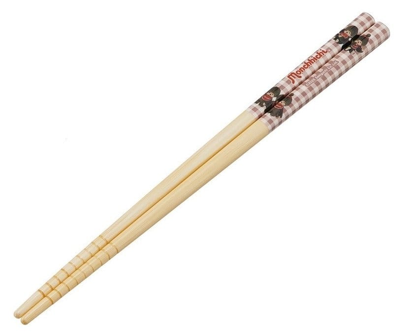 PRE ORDINE - Chopsticks Monchhichi 21 cm
