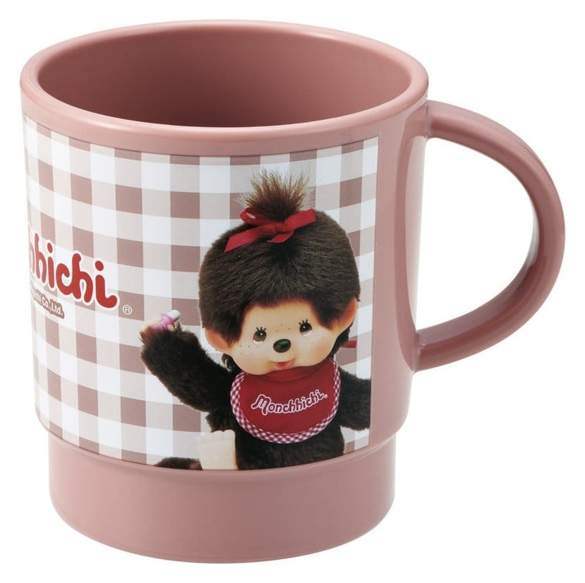 PRE ORDINE - Monchhichi Mug Stacking