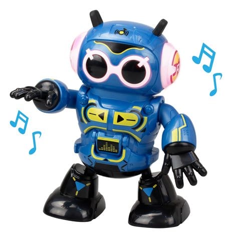 PRE ORDINE - YCOO Robot Robo Beats 2