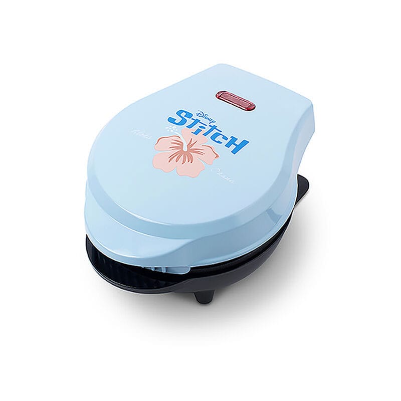 PRE ORDINE - Lilo & Stitch Waffle Maker Stitch