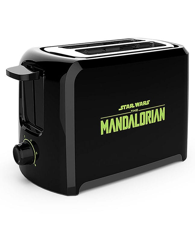 PRE ORDINE - Star Wars The Mandalorian Toaster The Child