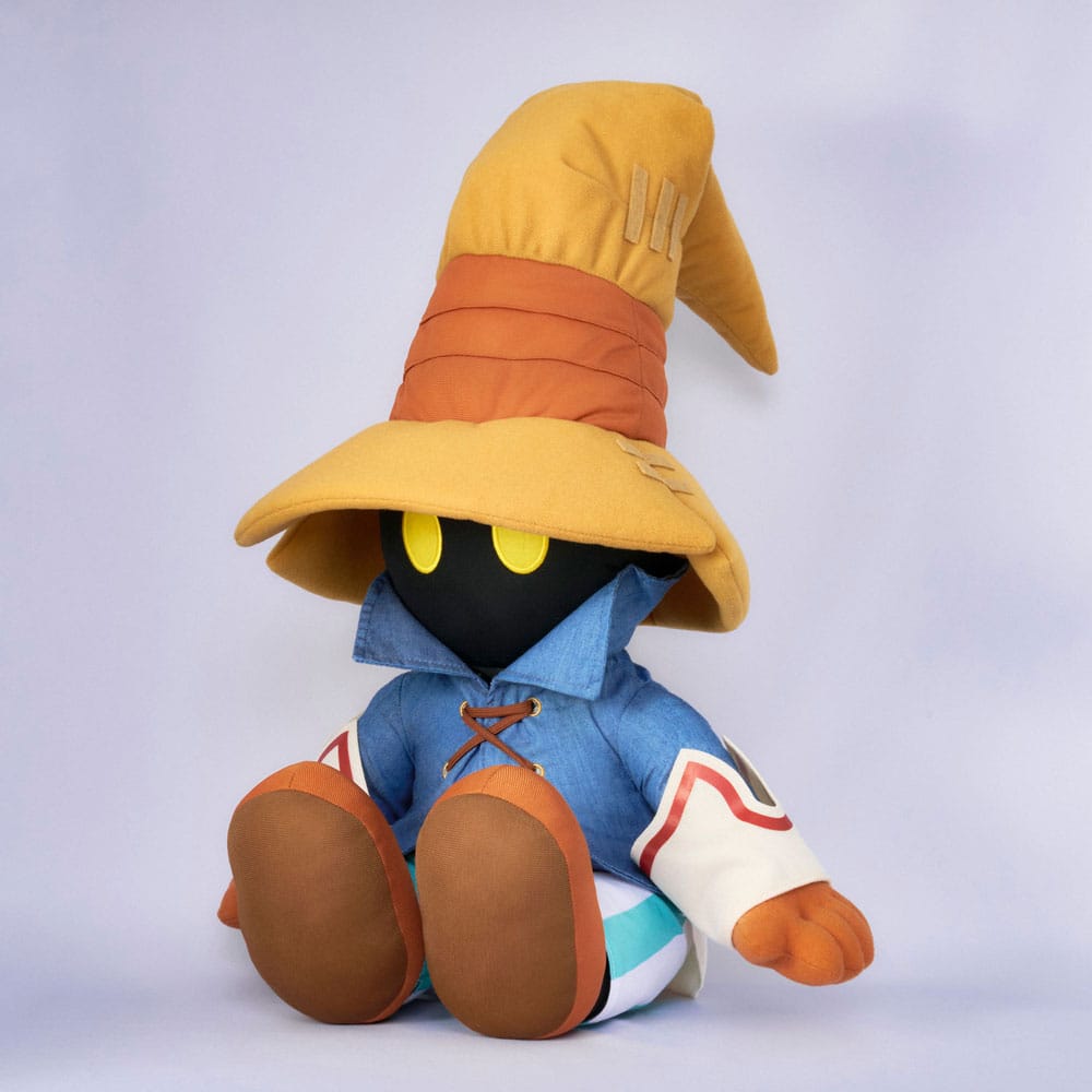 PRE ORDINE - Final Fantasy IX Plush Figure Vivi Ornitier 50 cm