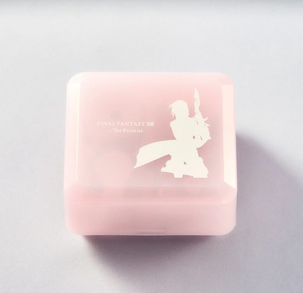 PRE ORDINE - Final Fantasy XIII Music Box The Promise