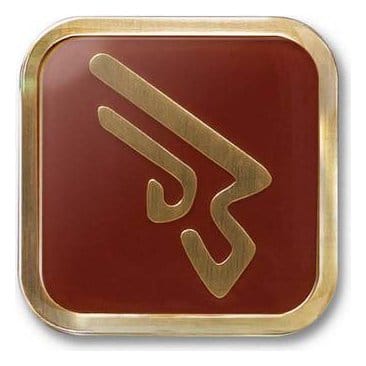 PRE ORDINE - Final Fantasy XIV Job Pinback Button Machinist