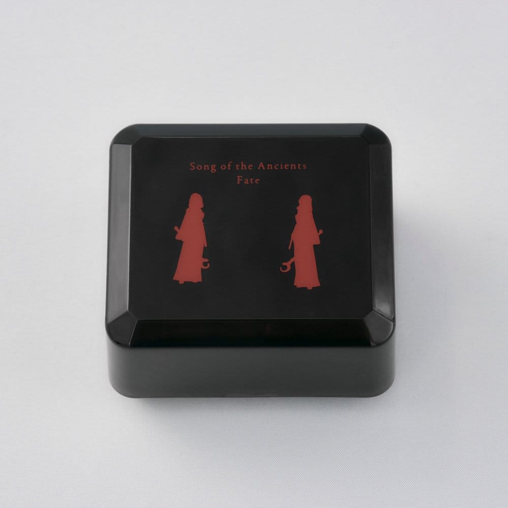 PRE ORDINE - NieR Gestalt/Replicant Music Box Song of the Ancients / Fate