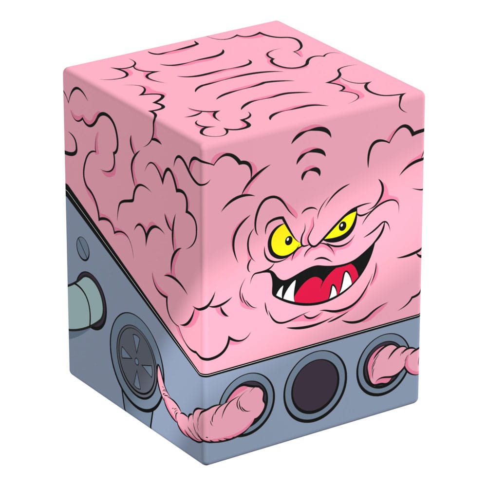 Squaroes Squaroe Teenage Mutant Ninja Turtles™ NT002 - Krang with Bubble Walker