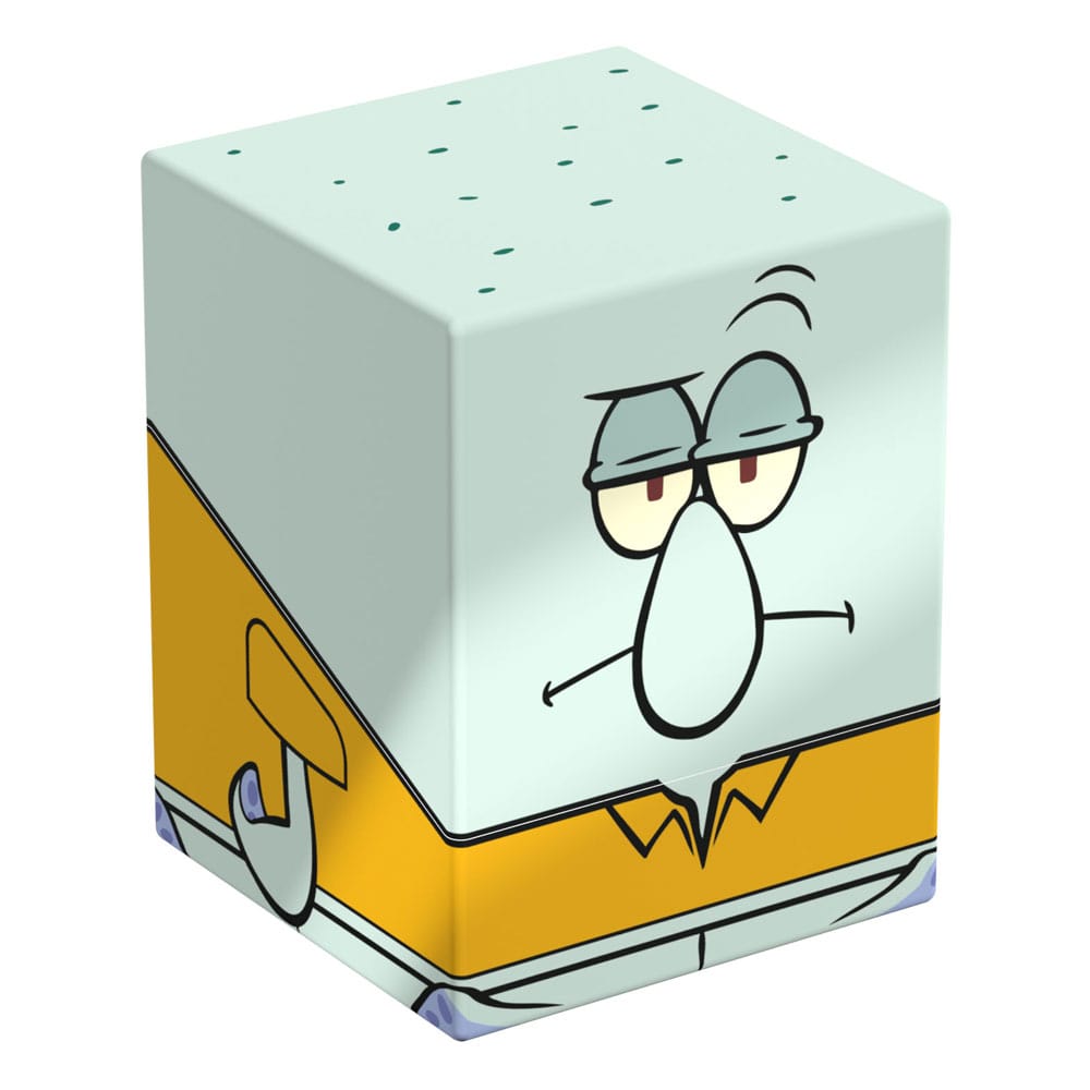 Squaroes Squaroe SpongeBob SquarePants™ SB003 - Squidward