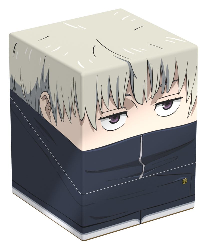 PRE ORDINE - Squaroes Squaroe Jujutsu Kaisen JK005 - Toge Inumaki