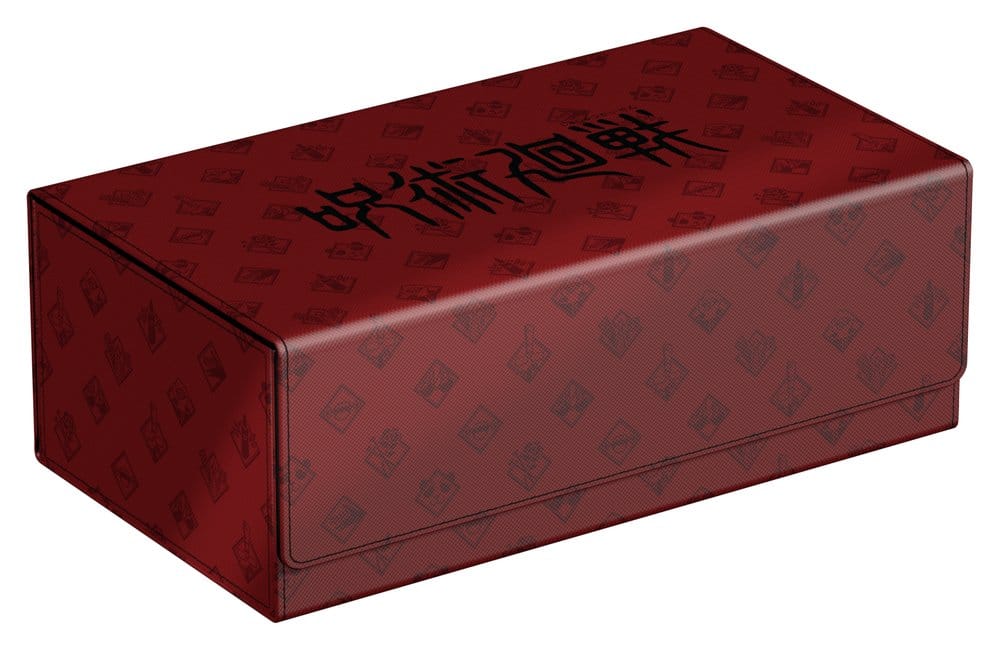 PRE ORDINE - Squaroes Collectors Case 800 Jujutsu Kaisen - Cursed Techniques