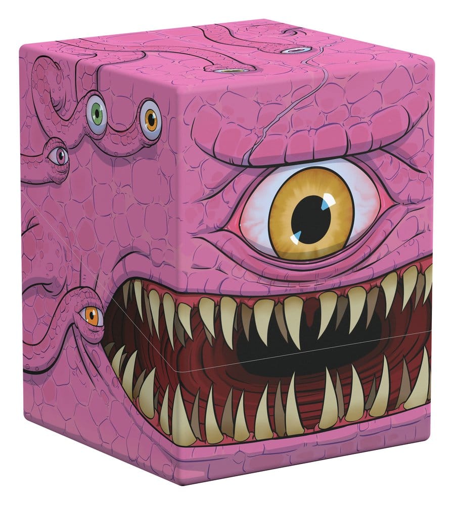 PRE ORDINE - Squaroes Squaroe Dungeons & Dragons DND001 - Beholder