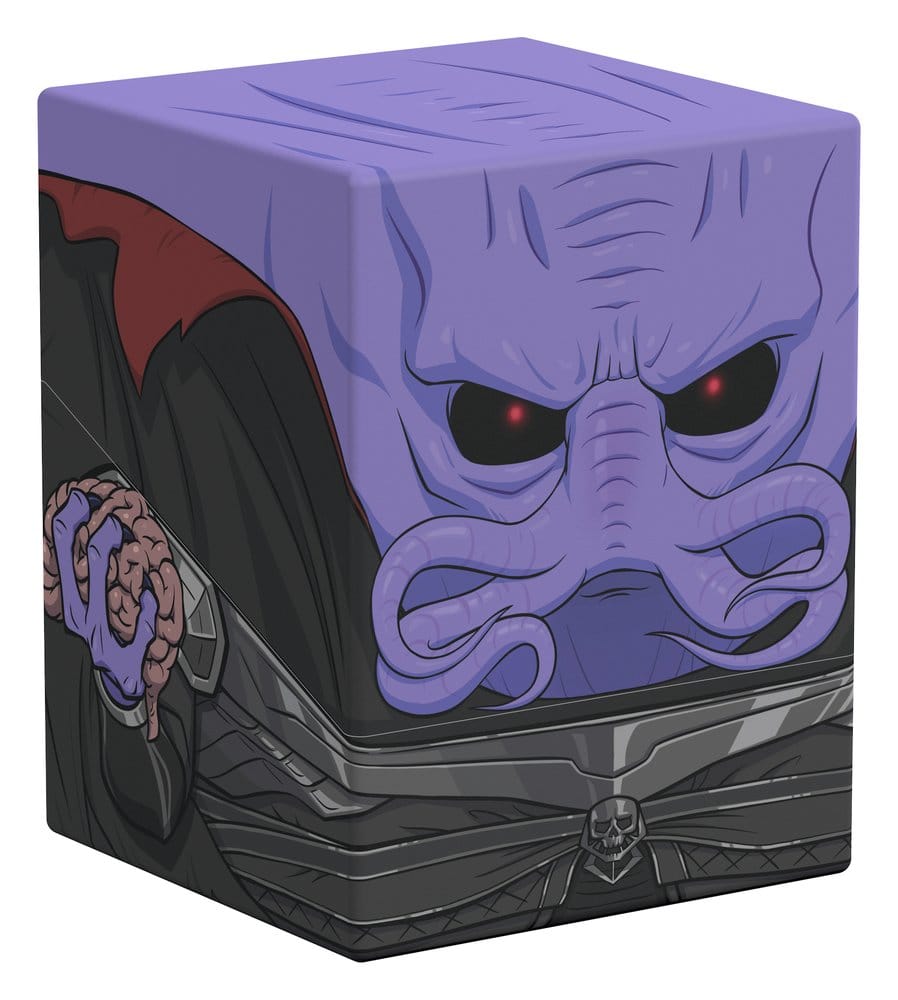 PRE ORDINE - Squaroes Squaroe Dungeons & Dragons DND003 - Mind Flayer