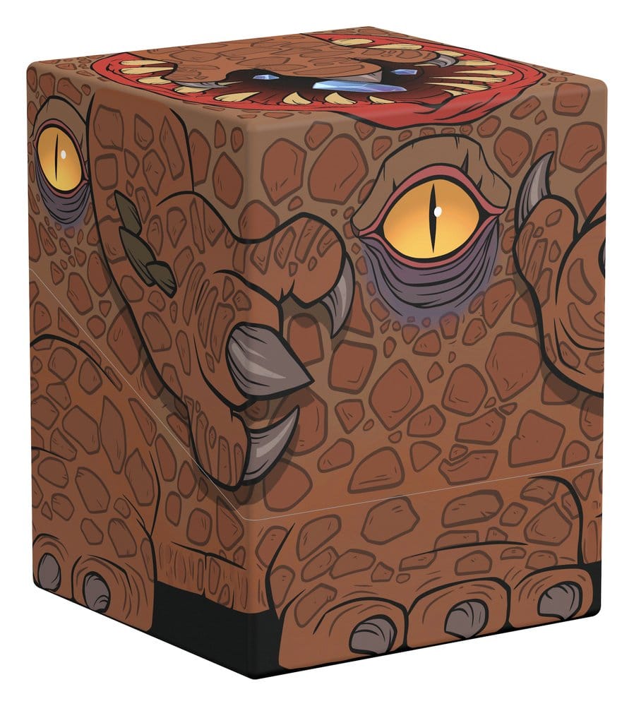 PRE ORDINE - Squaroes Squaroe Dungeons & Dragons DND006 - Xorn