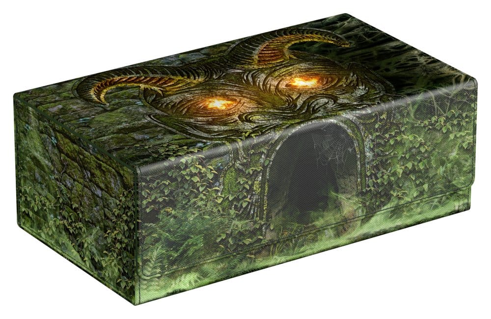 PRE ORDINE - Squaroes Collectors Case 800 Dungeons & Dragons - Tomb of Annihilation