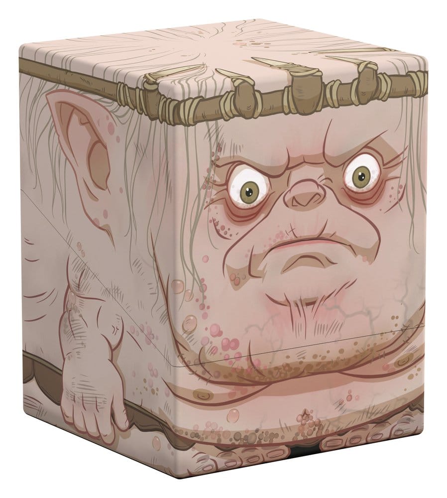PRE ORDINE - Squaroes Squaroe The Hobbit HOB004 - Goblin King