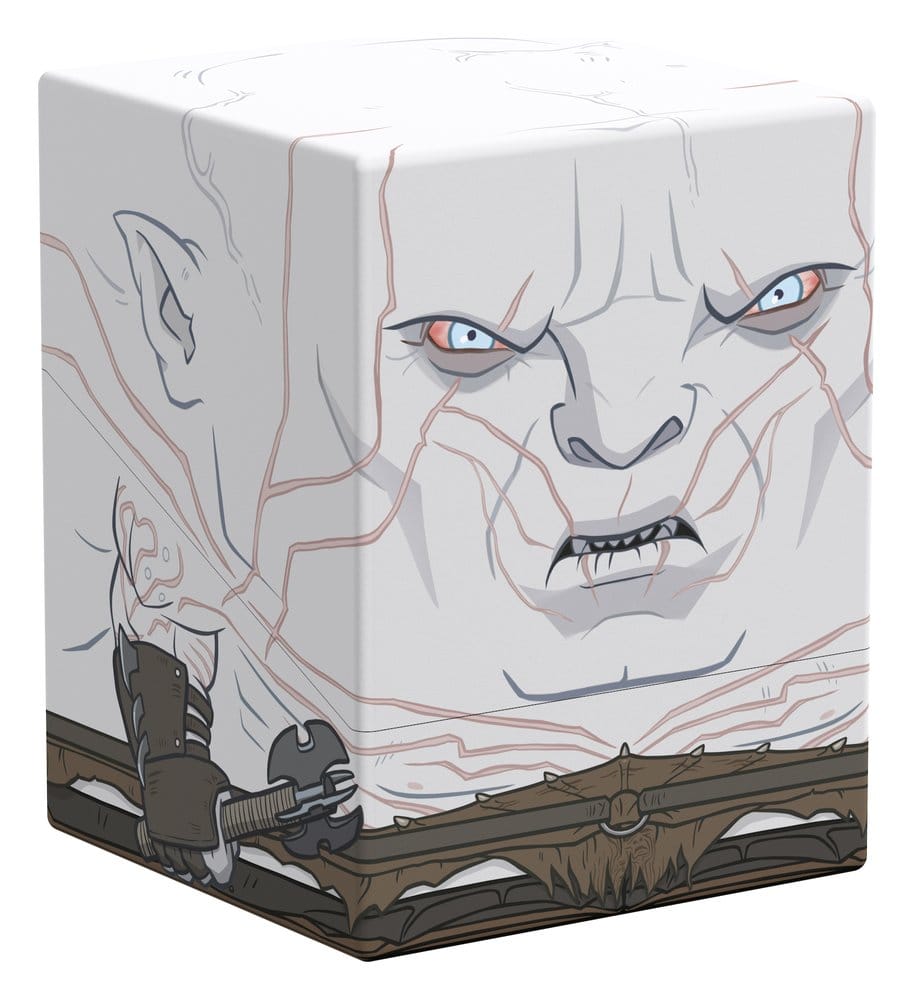 PRE ORDINE - Squaroes Squaroe The Hobbit HOB005 - Azog the Defiler